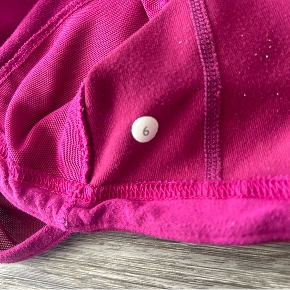 LuluLemon Sculpt Tank - Picture 5 of 5